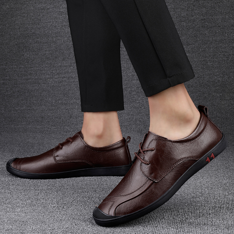 Chaussures de travail conforta - Men Shoes Official avis et prix