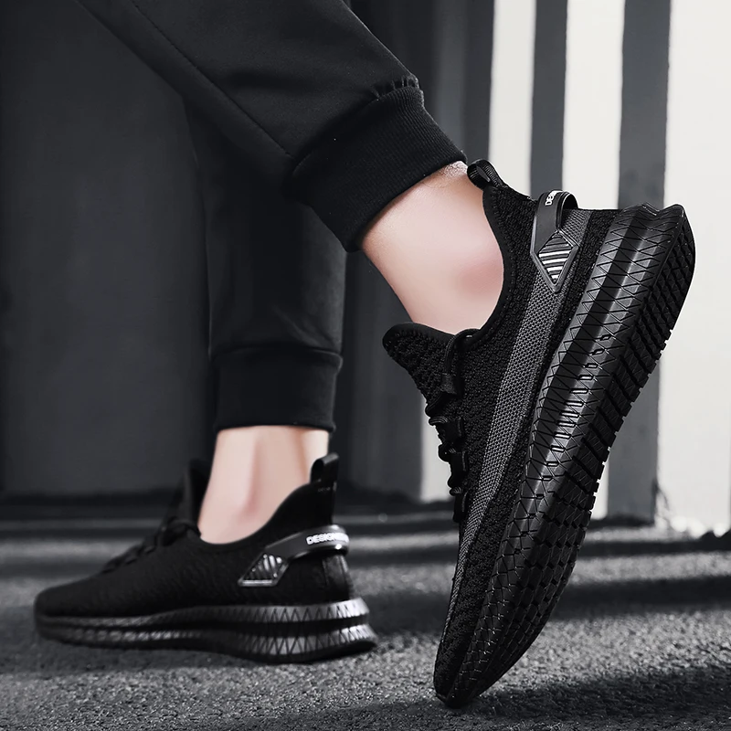 Chaussures tissées pour hommes - Men Shoes Ecco avis et prix