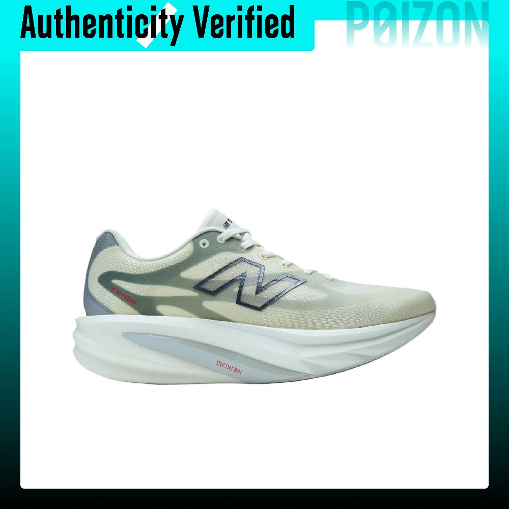 Chaussures de course New Balan - Men Shoes Rebel avis et prix
