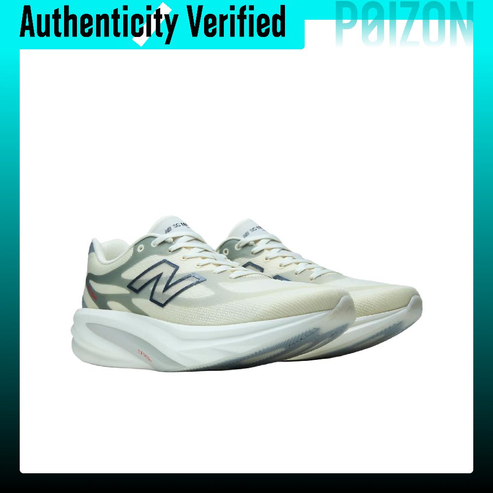 Chaussures de course New Balan - Men Shoes Rebel avis et prix