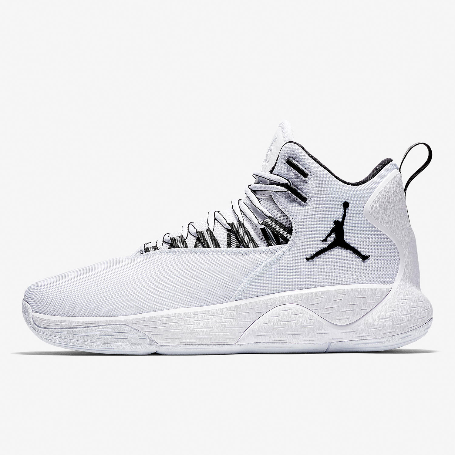Nike véritable JORDAN SUPER FL - Men'S Shoes Nike Jordan avis et prix