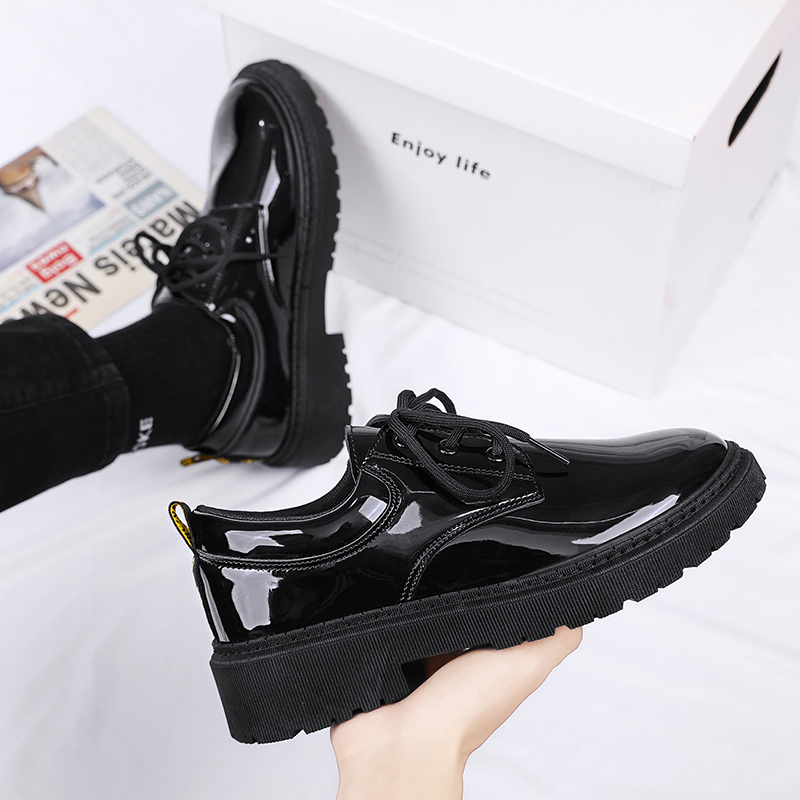 Chaussures provoqué en cuir ve - Men Shoes Official avis et prix