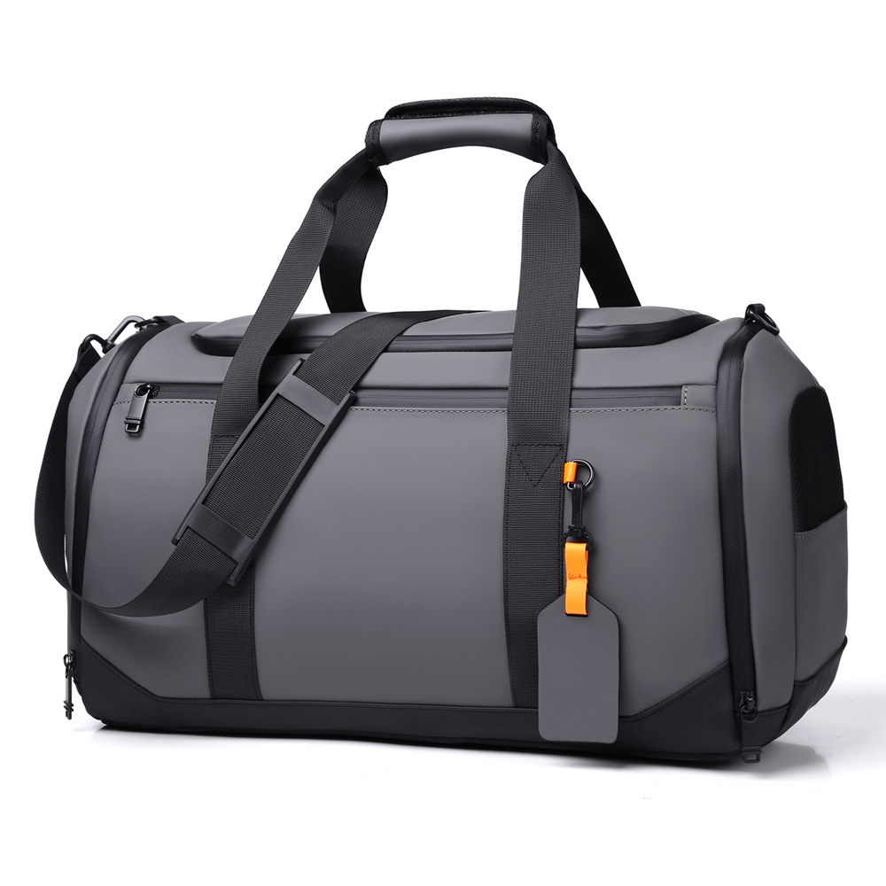 Sac de voyage grande capacité  - Men'S Shoes Zipper avis et prix