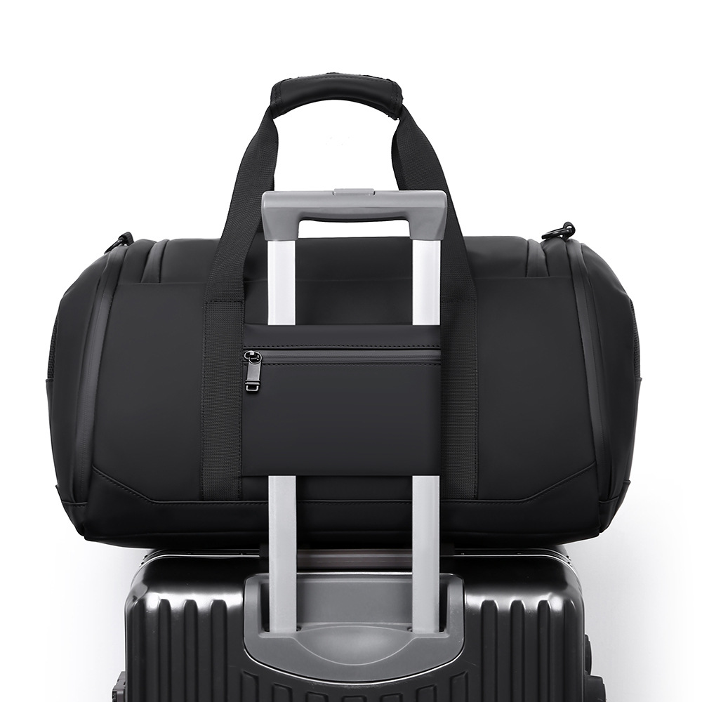Sac de voyage grande capacité  - Men'S Shoes Zipper avis et prix