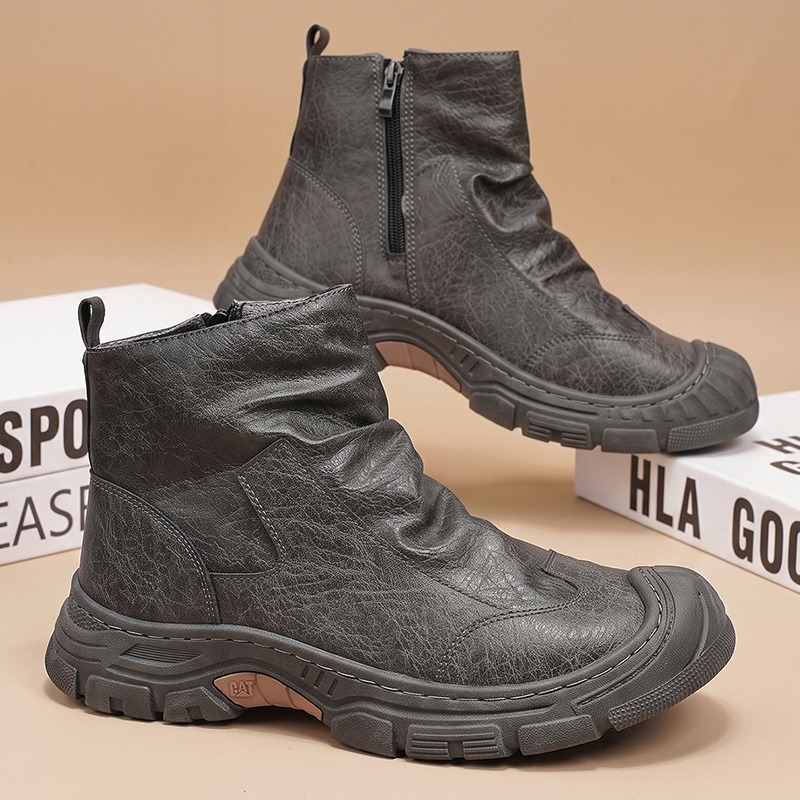 Bottines classiques noires pou - Men Shoes Classic avis et prix