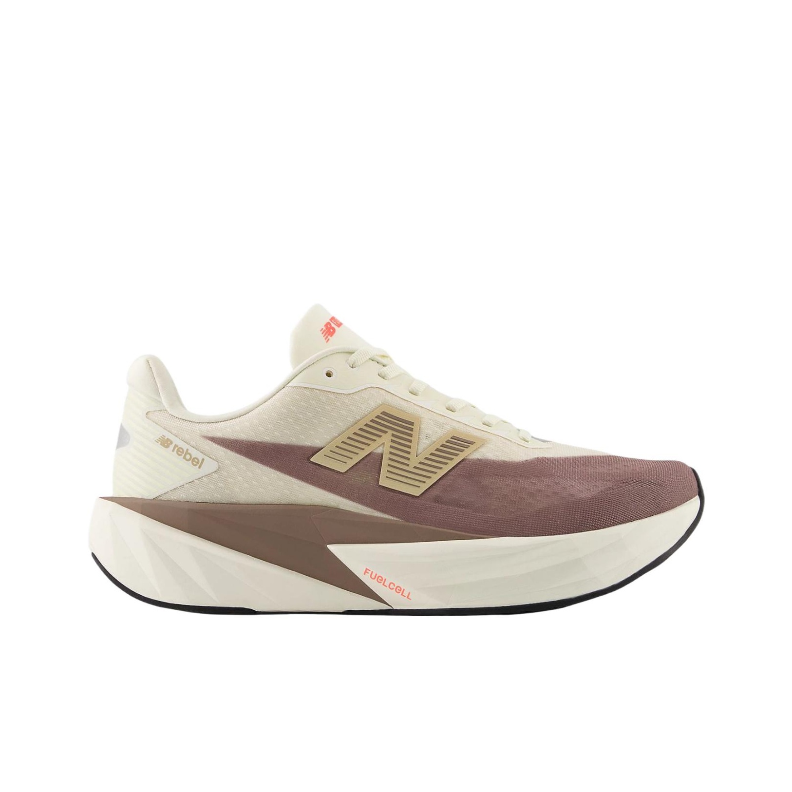 Chaussures de course New Balan - Men Shoes Rebel avis et prix