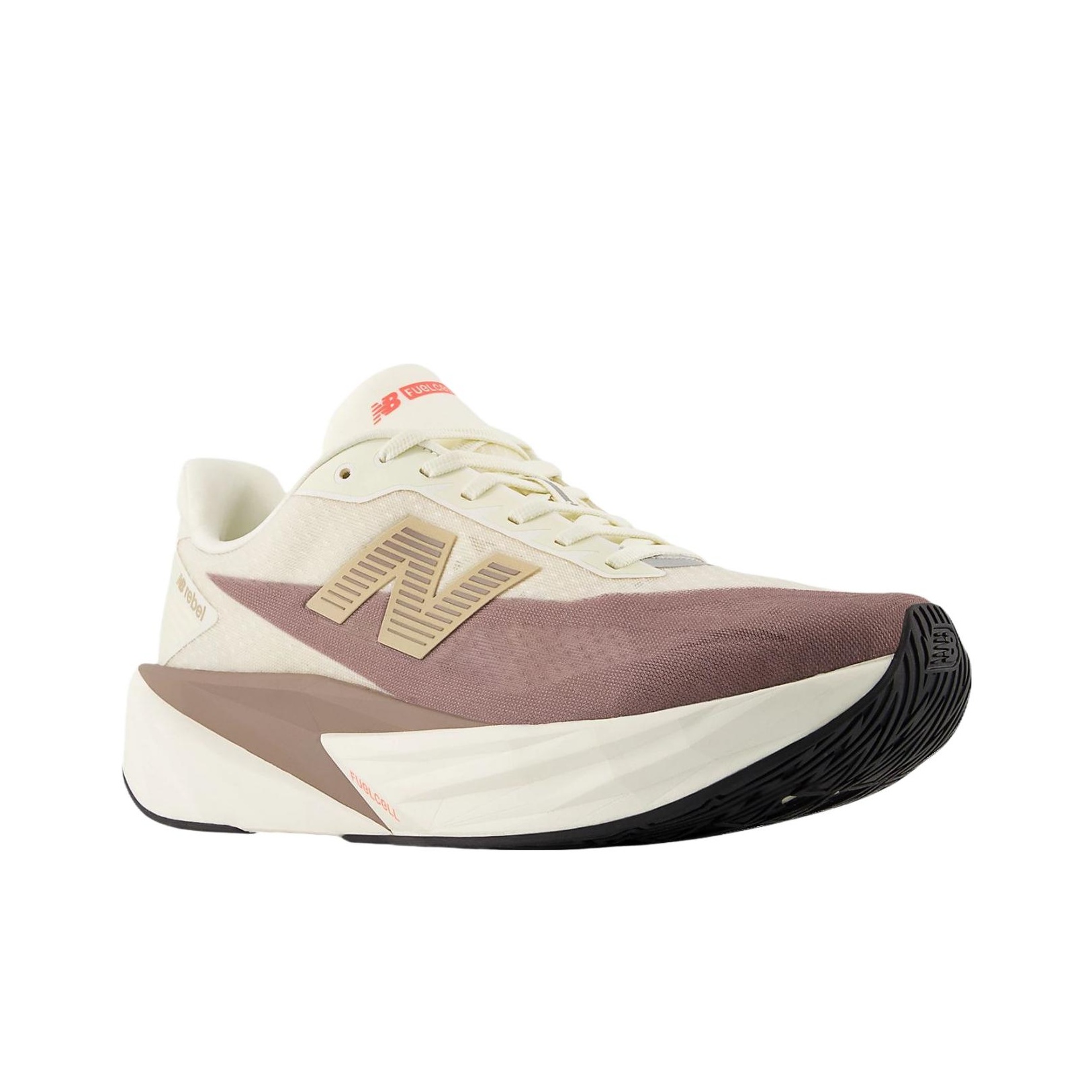 Chaussures de course New Balan - Men Shoes Rebel avis et prix