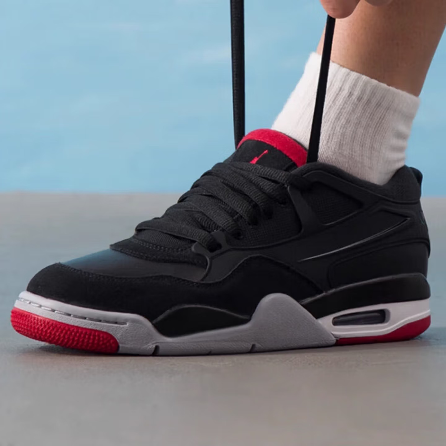 Nike Air Jordan 4 Rm, baskets  - Men'S Shoes Nike Jordan avis et prix