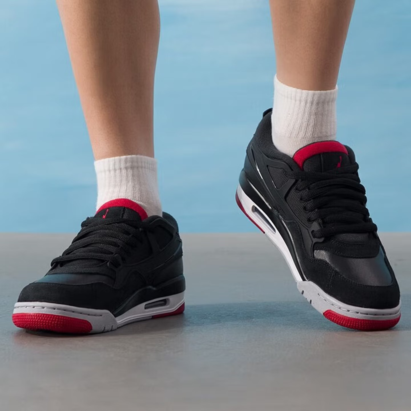 Nike Air Jordan 4 Rm, baskets  - Men'S Shoes Nike Jordan avis et prix
