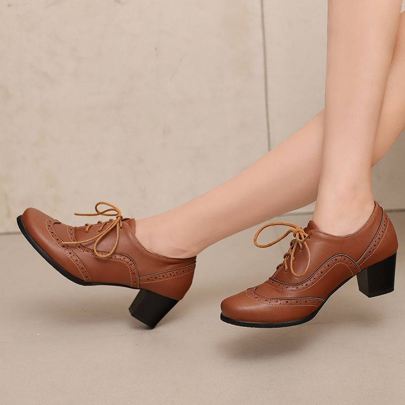 REAVE CAT marron femmes pompes - Men'S Shoes Size 42 In Us avis et prix