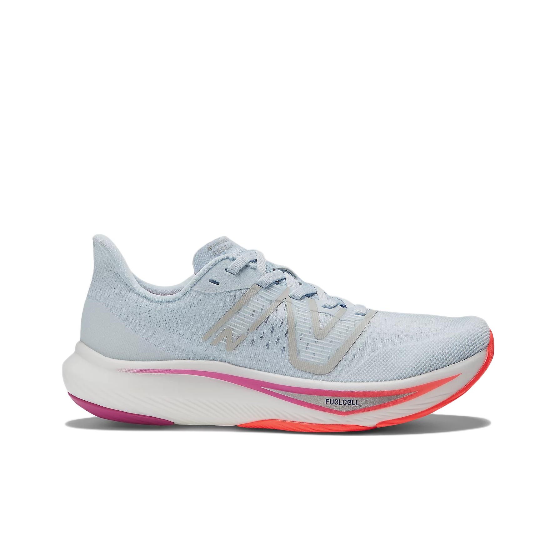 Chaussures de course New Balan - Men Shoes Rebel avis et prix