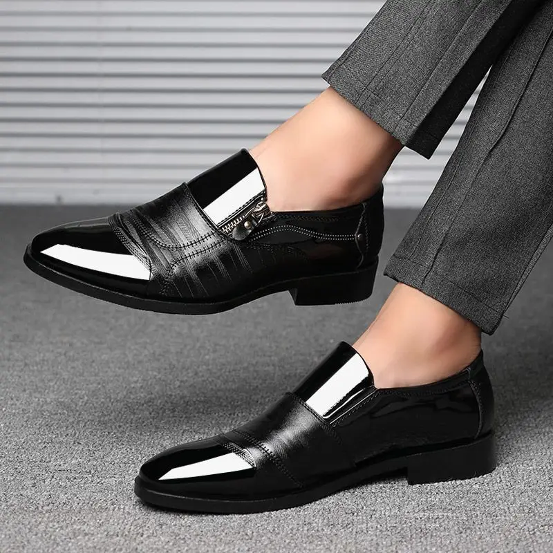 Chaussures formelles pour homm - Men Shoes Official avis et prix