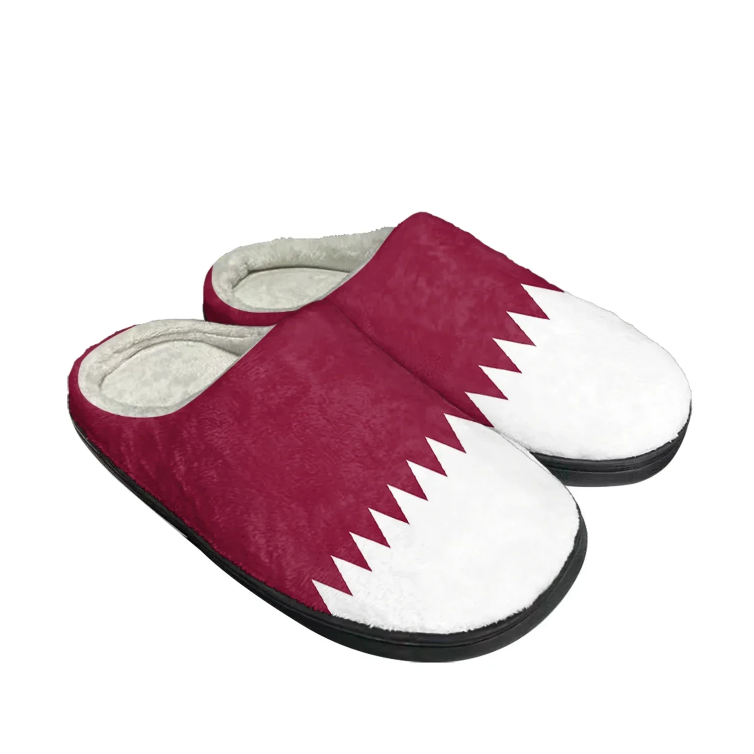 Qatar drapeau maison coton pan - Men Shoes Qatar avis et prix