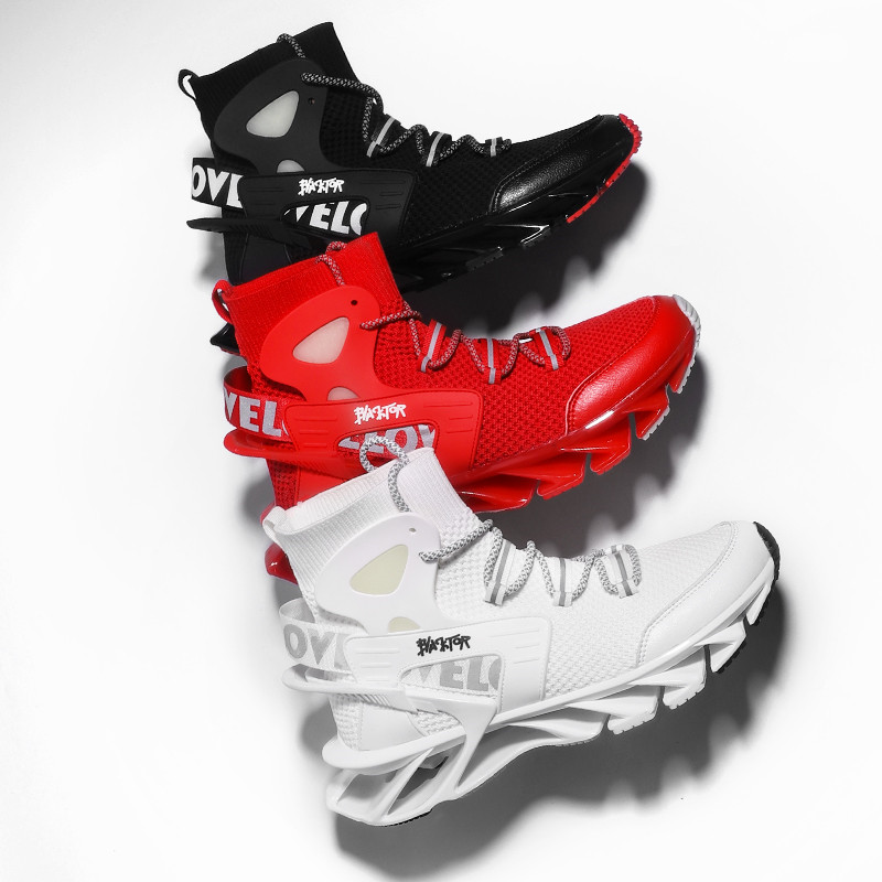 Chaussures de course respirant - Men Shoes Vans avis et prix