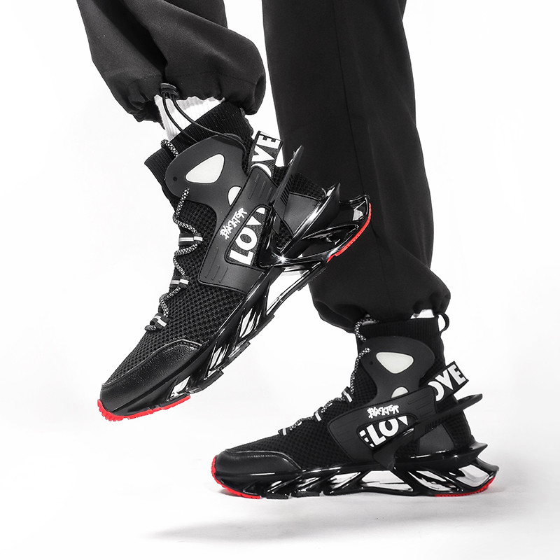 Chaussures de course respirant - Men Shoes Vans avis et prix