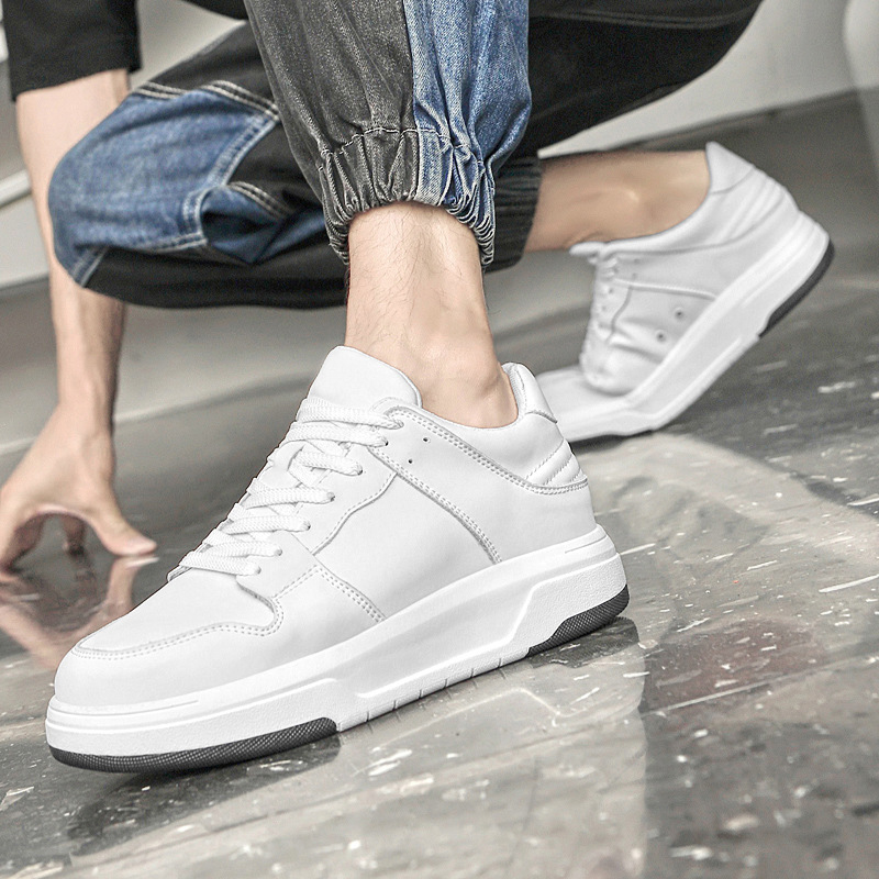 Chaussures rehaussantes en cui - Men'S Shoes To Increase Height avis et prix