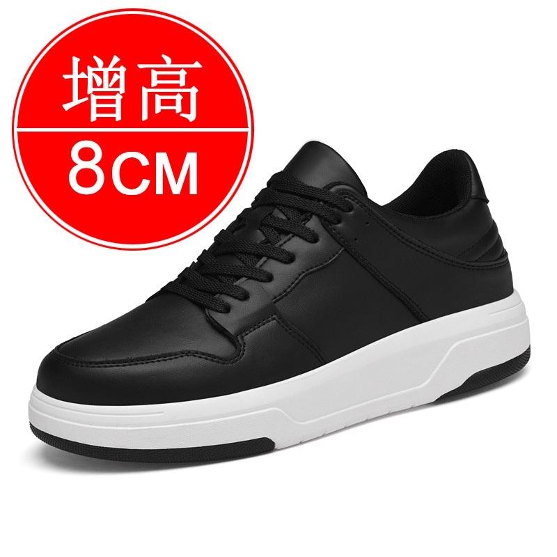 Chaussures rehaussantes en cui - Men'S Shoes To Increase Height avis et prix