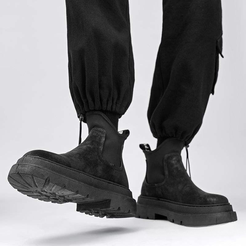 2025 automne hiver luxe hommes - Men Shoes Classic avis et prix