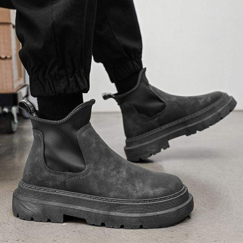 2025 automne hiver luxe hommes - Men Shoes Classic avis et prix