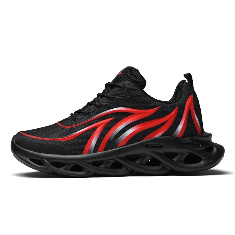Chaussures de course à la mode - Men Shoes Trainers avis et prix