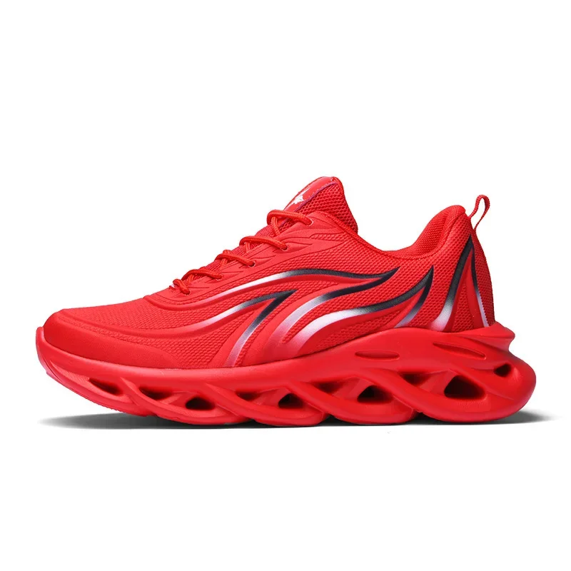 Chaussures de course à la mode - Men Shoes Trainers avis et prix