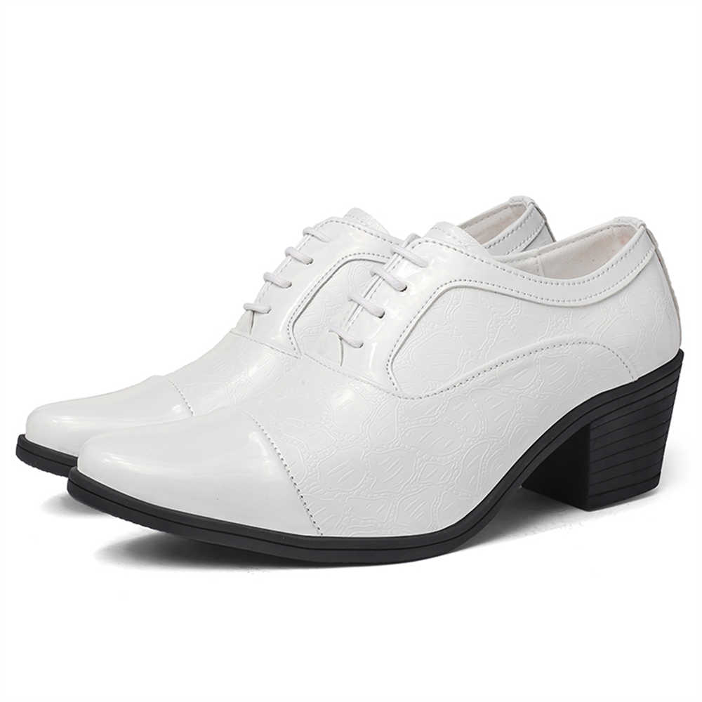 Chaussures pour hommes Quincea - Men'S Shoes Size 42 In Us avis et prix