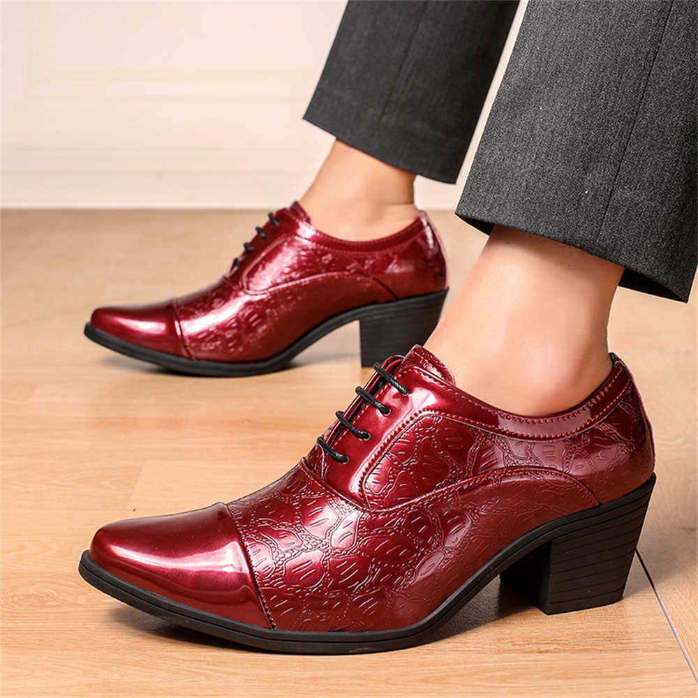 Chaussures pour hommes Quincea - Men'S Shoes Size 42 In Us avis et prix