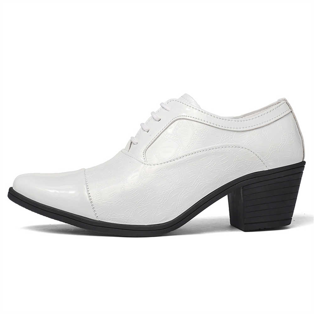 Chaussures pour hommes Quincea - Men'S Shoes Size 42 In Us avis et prix