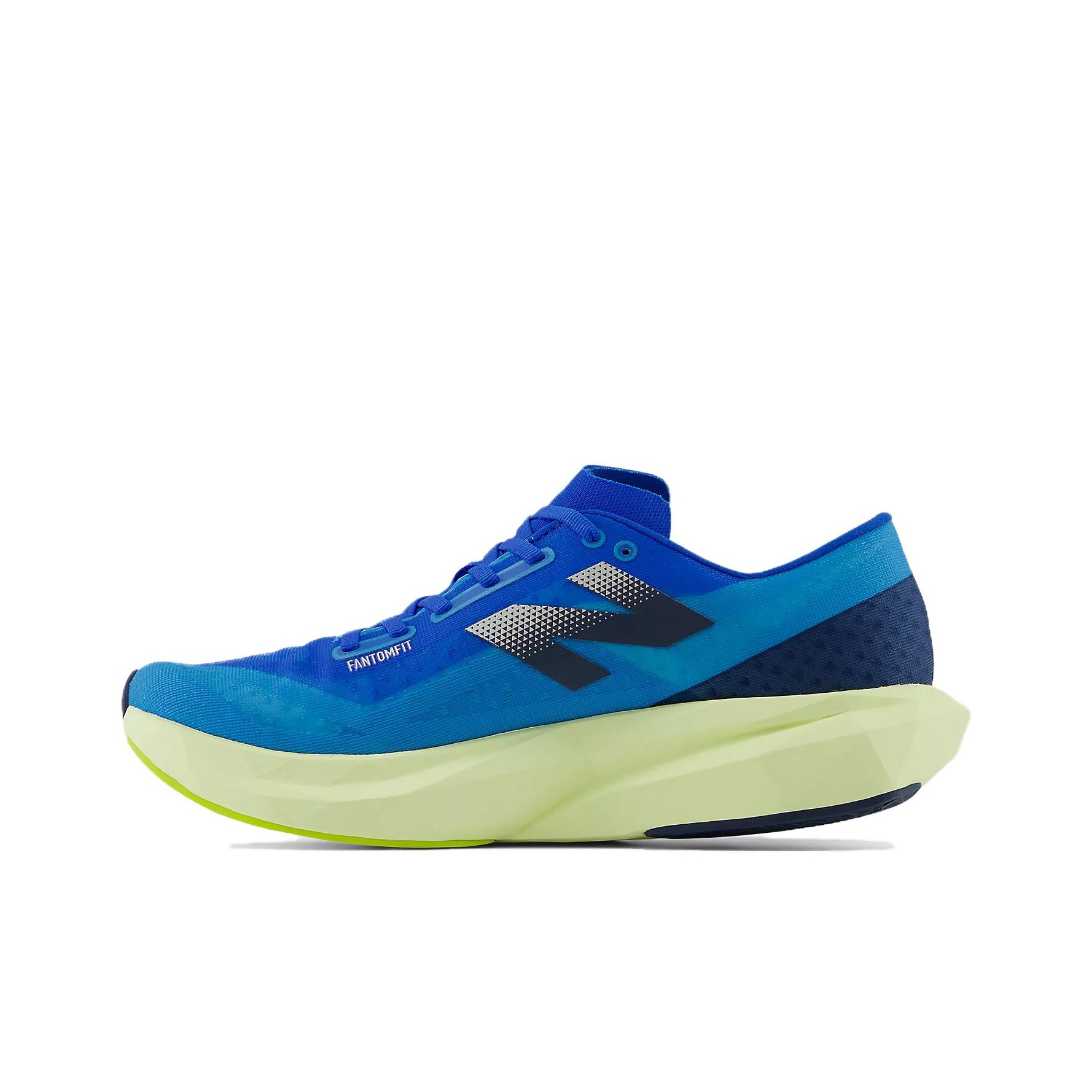 Chaussures de course New Balan - Men Shoes Rebel avis et prix