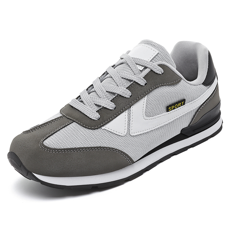 Baskets décontractées pour hom - Men'S Shoes To Increase Height avis et prix