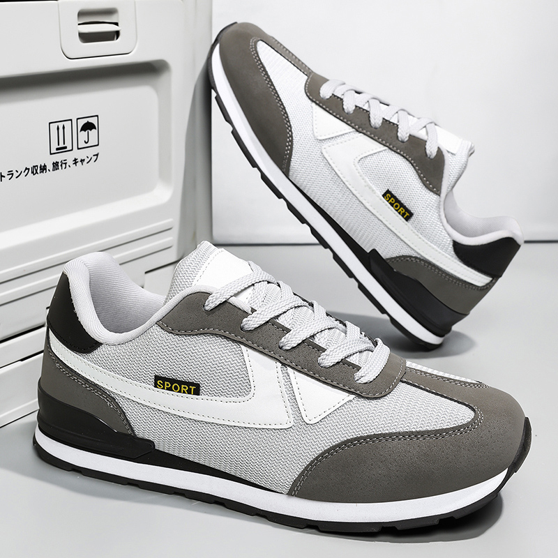Baskets décontractées pour hom - Men'S Shoes To Increase Height avis et prix