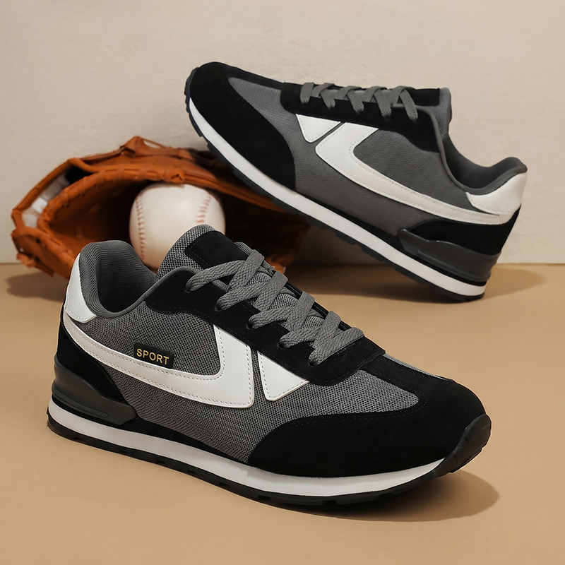 Baskets décontractées pour hom - Men'S Shoes To Increase Height avis et prix