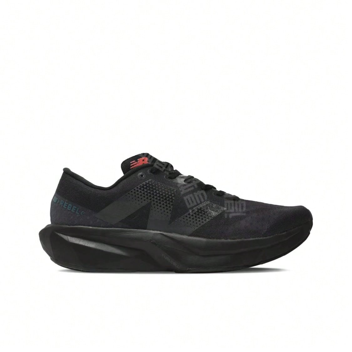 Chaussures de course New Balan - Men Shoes Rebel avis et prix