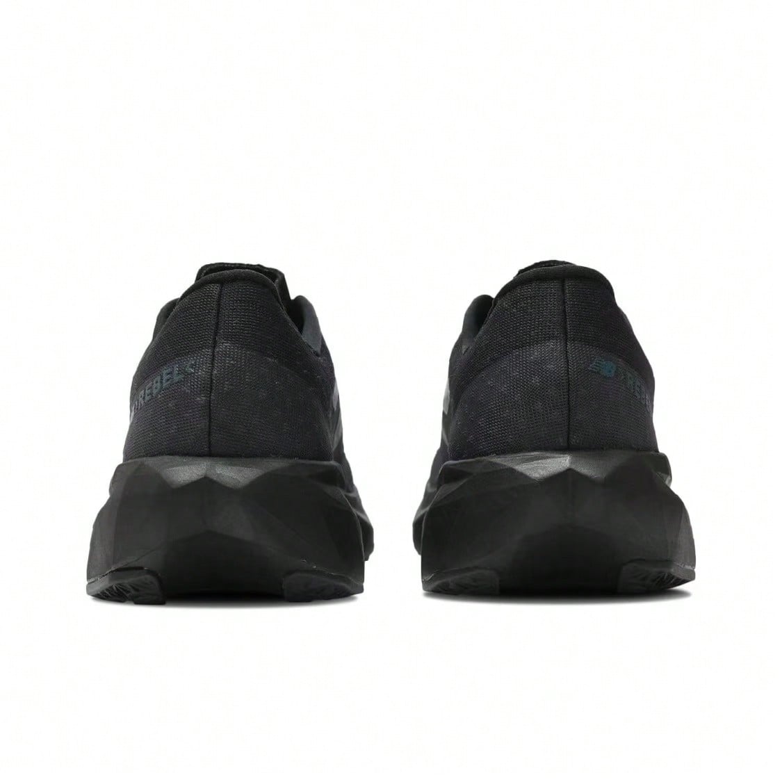 Chaussures de course New Balan - Men Shoes Rebel avis et prix
