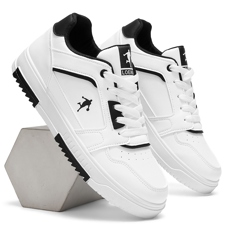 Chaussures décontractées pour  - Men Shoes Must Have avis et prix