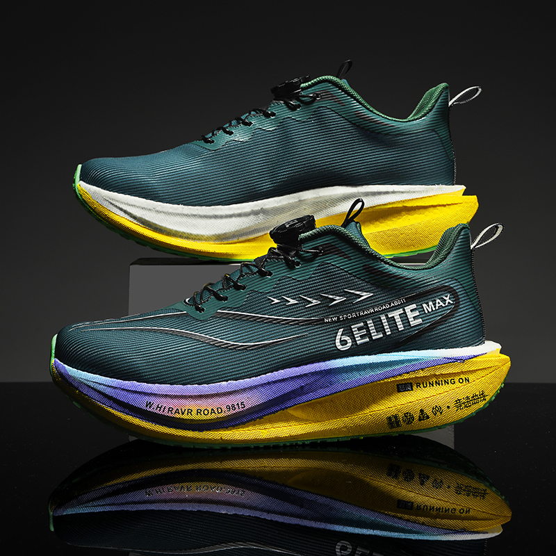 Chaussures de course à plaque  - Men Shoes Trainers avis et prix