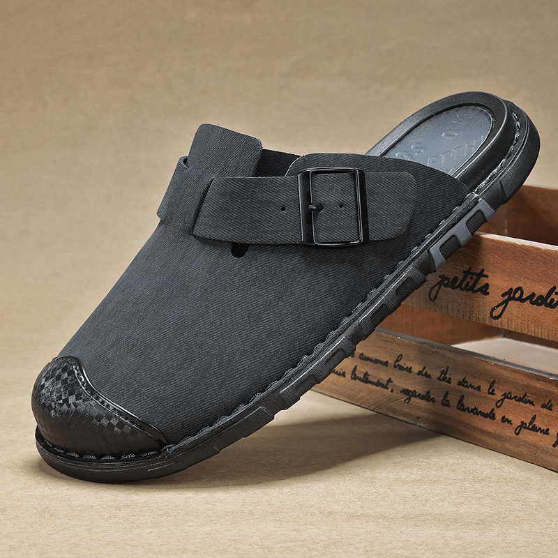 Chaussures pour hommes sandale - Men Shoes Size 46 avis et prix