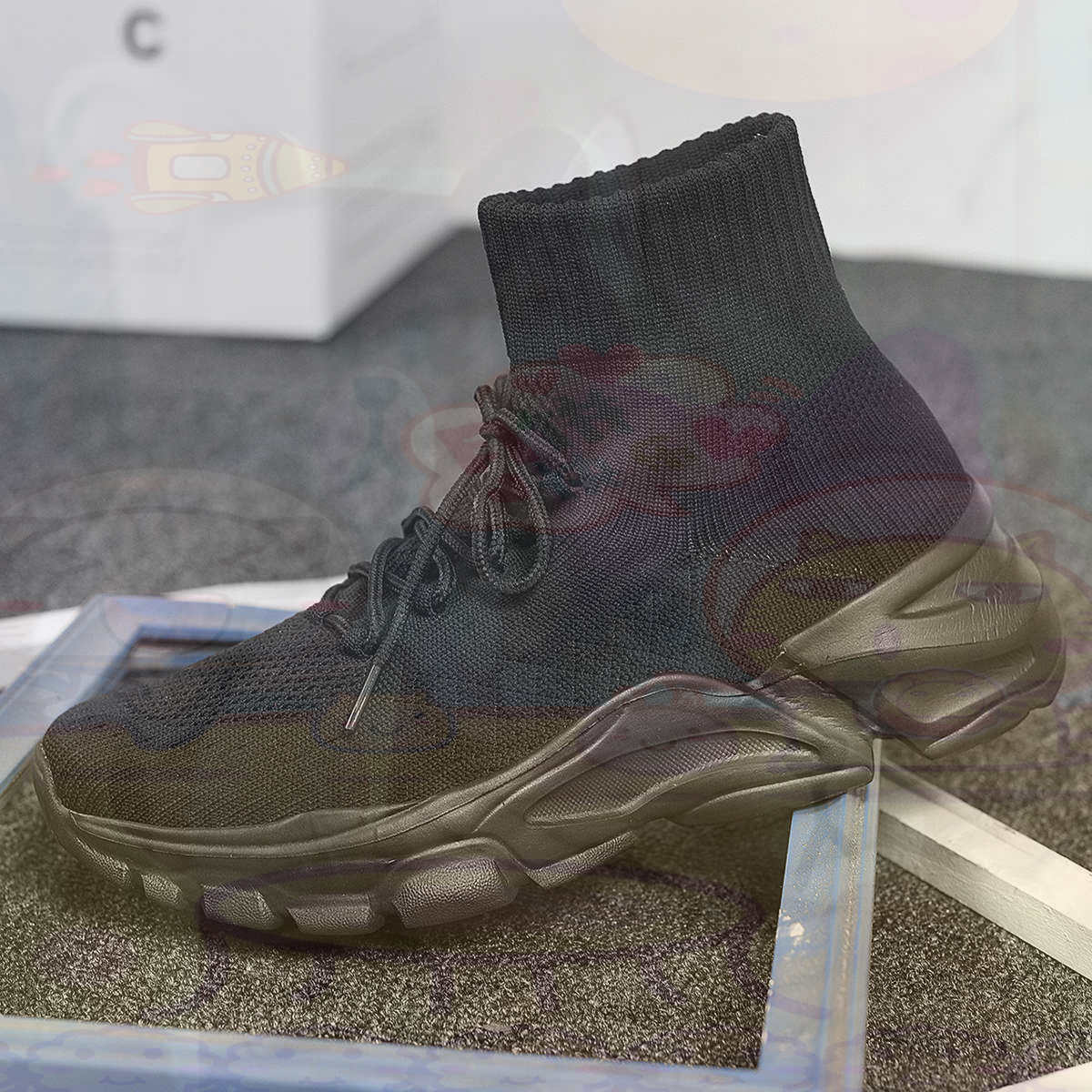 Augmentez la hauteur Sumer bas - Men Shoes Most Expensive avis et prix