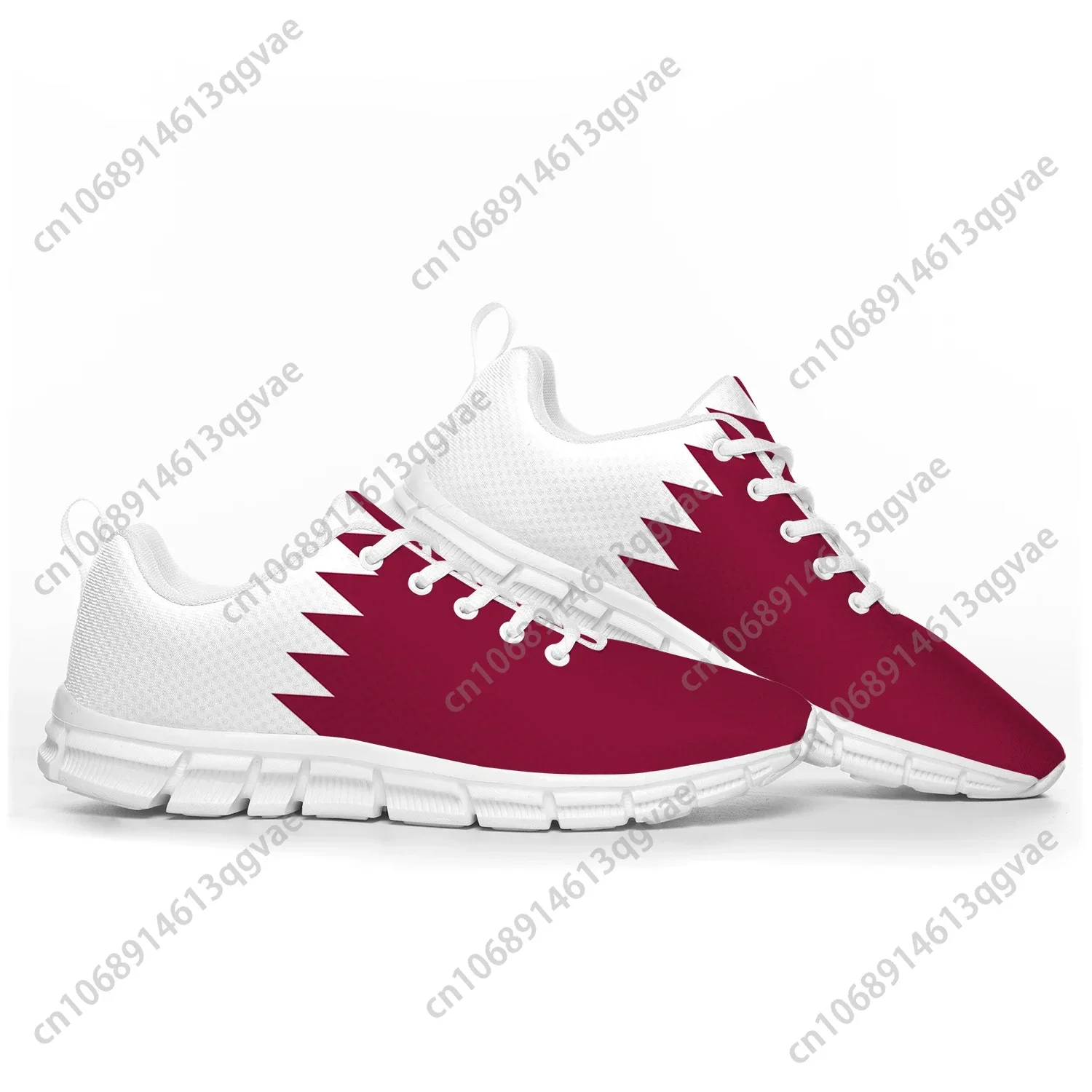 Chaussures de sport drapeau du - Men Shoes Qatar avis et prix