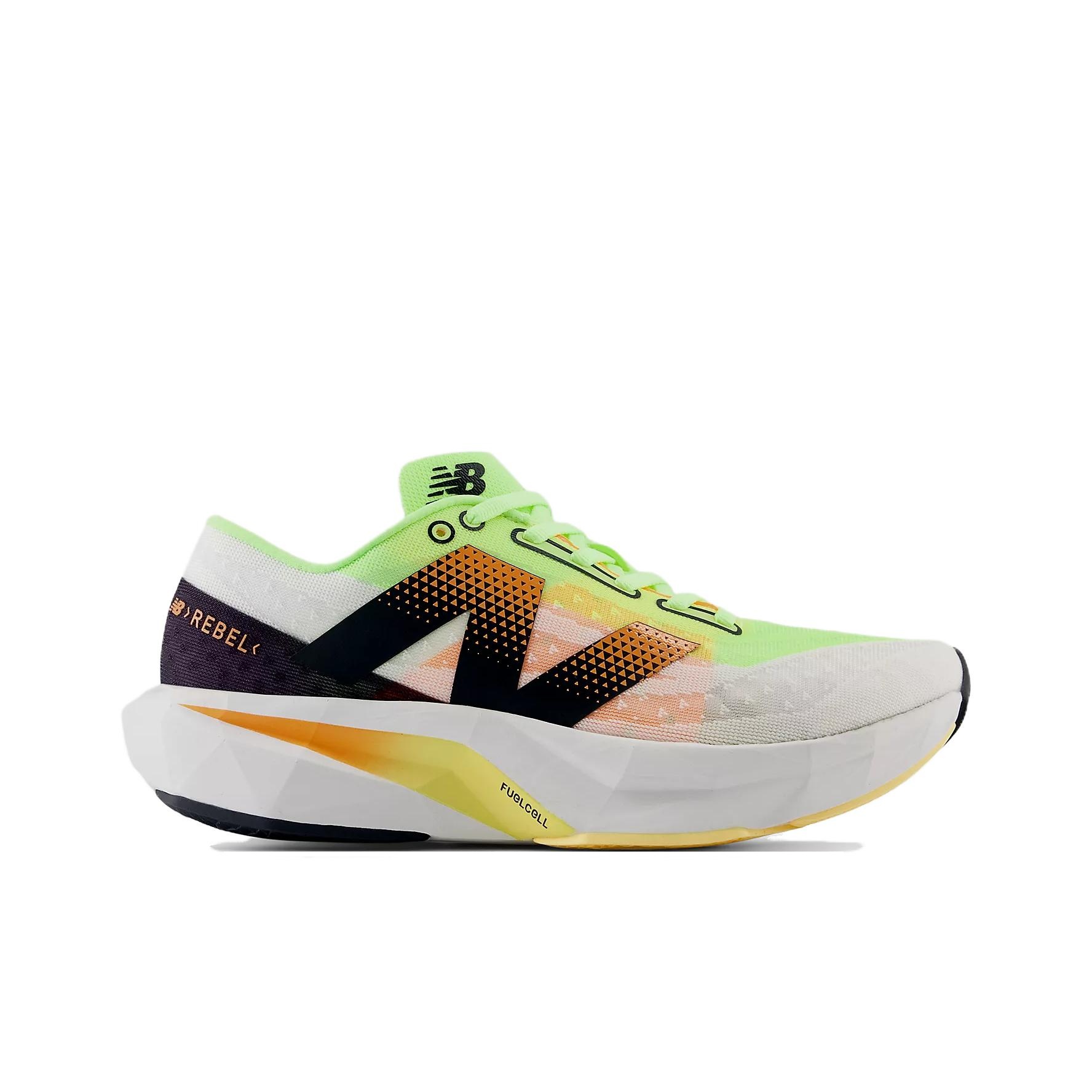 Chaussures de course en maille - Men Shoes Rebel avis et prix