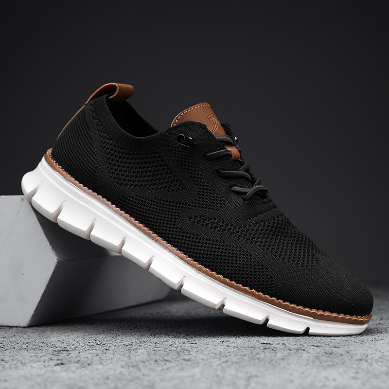 Chaussures de sport pour homme - Men Shoes Trainers avis et prix