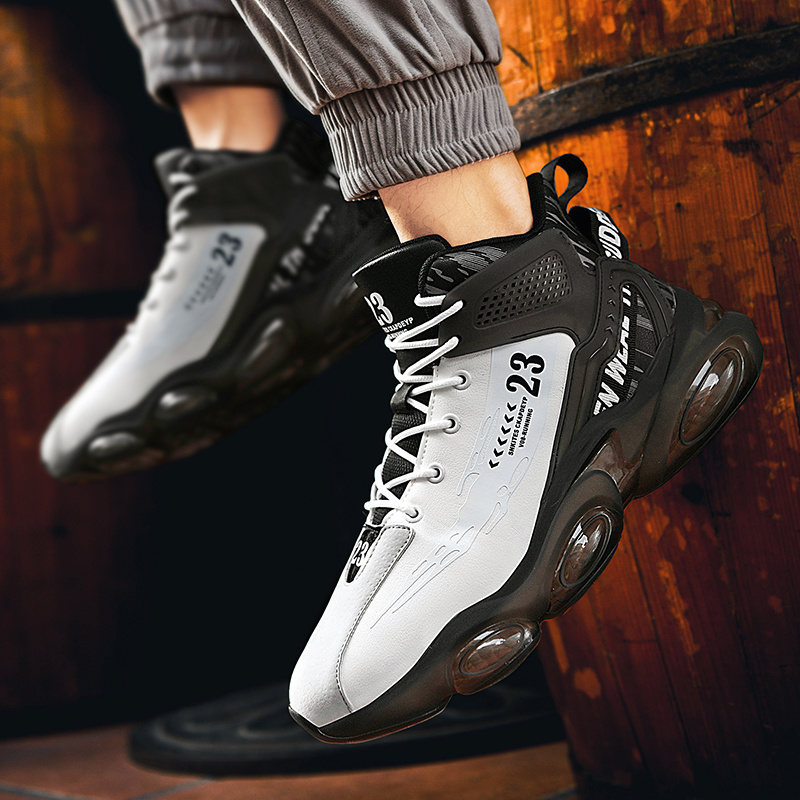 Chaussures de course respirant - Men Shoes Vans avis et prix