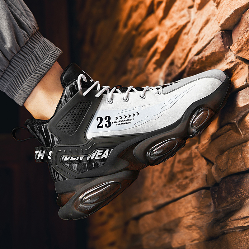 Chaussures de course respirant - Men Shoes Vans avis et prix
