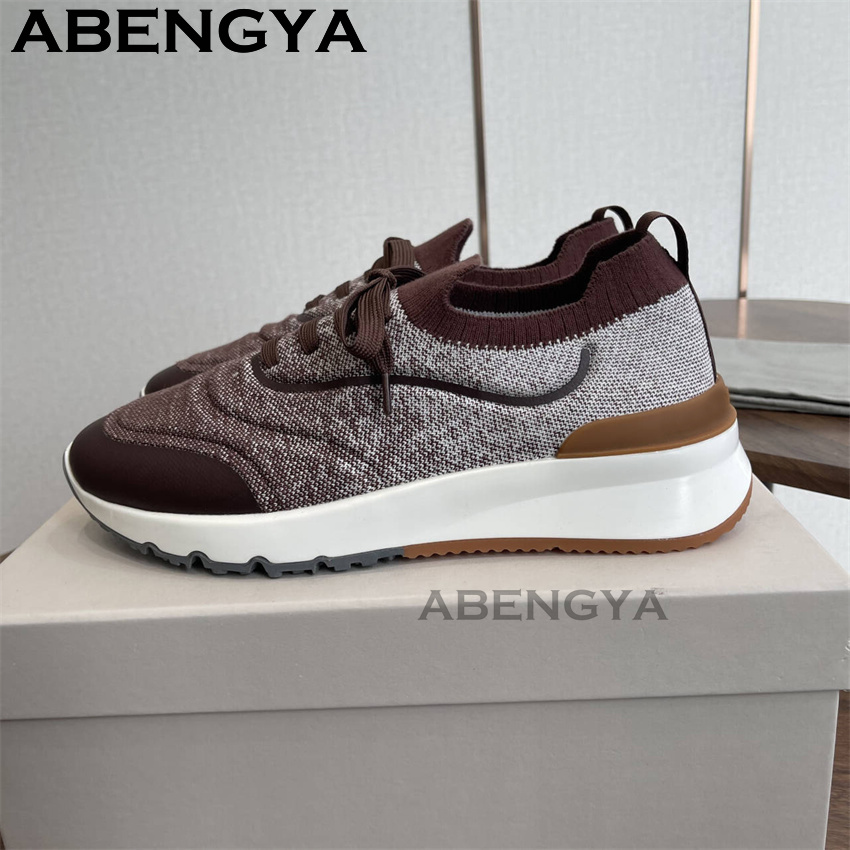 Nouvelles chaussures mocassins - Men Shoes Trainers avis et prix