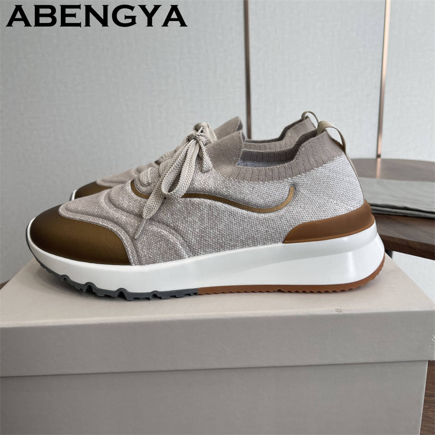 Nouvelles chaussures mocassins - Men Shoes Trainers avis et prix