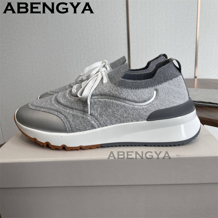 Nouvelles chaussures mocassins - Men Shoes Trainers avis et prix