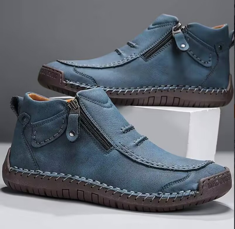 Chaussures pour hommes bottes  - Men Shoes Classic avis et prix